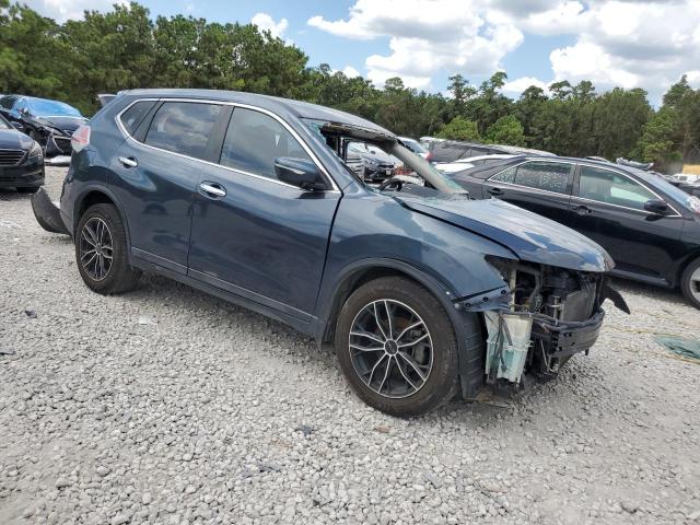 Photo 4 from auction – 2014 NISSAN ROGUE S with VIN 5N1AT2MT4EC851036