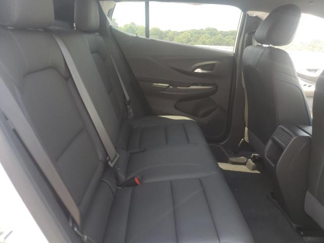 Photo 10 from auction – 2024 BUICK ENVISTA SP with VIN KL47LBE2XRB085923