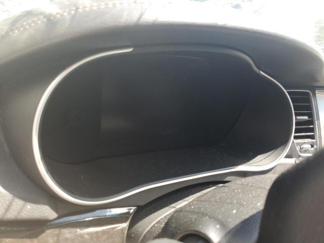 Photo 9 from auction – 2014 KIA CADENZA PR with VIN KNALN4D76E5129980