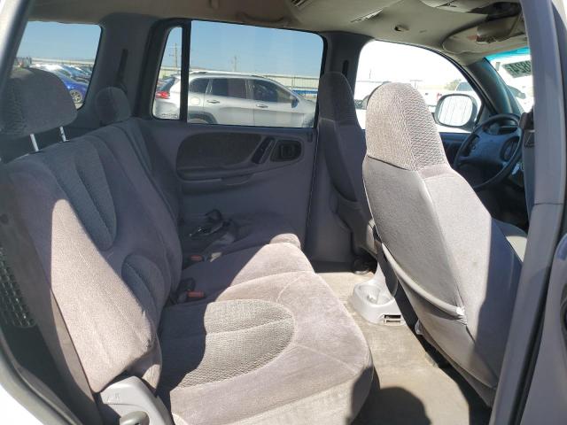 Photo 11 from auction – 1998 DODGE DURANGO with VIN 1B4HS28Z5WF205814