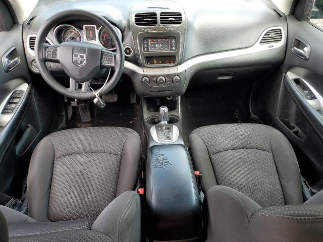 Photo 8 from auction – 2017 DODGE JOURNEY SE with VIN 3C4PDCAB0HT673518