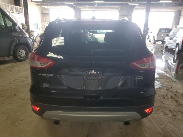 Photo 6 from auction – 2016 FORD ESCAPE SE with VIN 1FMCU9GX6GUB07447