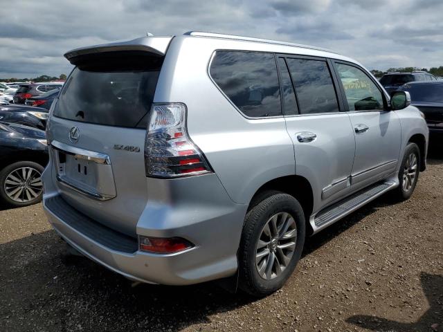 Photo 3 from auction – 2015 LEXUS GX 460 PRE with VIN JTJJM7FX7F5118741