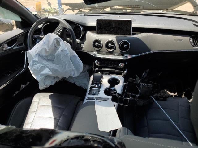 Photo 8 from auction – 2023 KIA STINGER GT with VIN KNAE55LC3P6125444