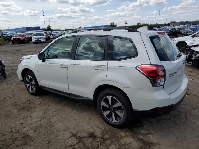صورة رقم 2 من المزاد - 2017 SUBARU FORESTER 2 مع VIN JF2SJABC2HH427889
