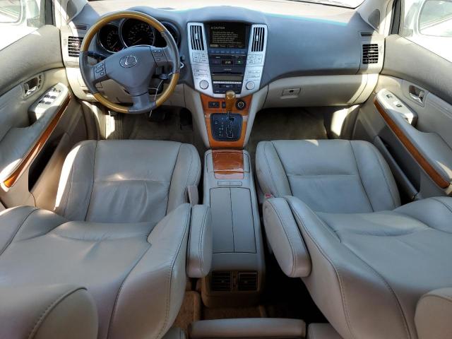 Photo 8 from auction – 2007 LEXUS RX 350 with VIN 2T2HK31U57C021003