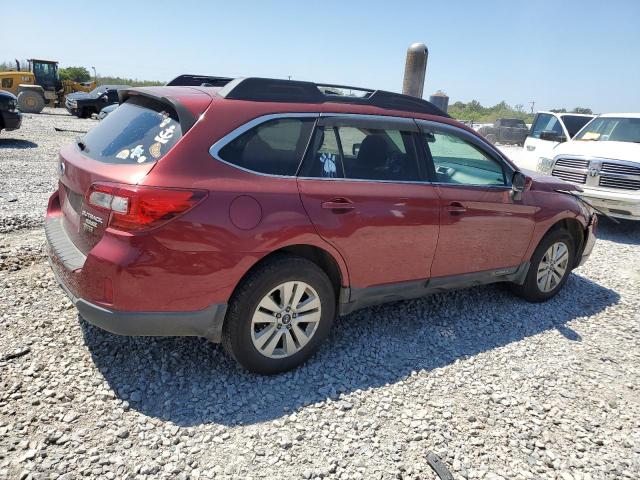 Снимка 3 от търг – 2015 SUBARU OUTBACK 2. с VIN 4S4BSAEC2F3221470