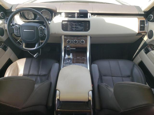 Photo 8 from auction – 2015 LAND ROVER RANGE ROVE with VIN SALWR2VF7FA508793