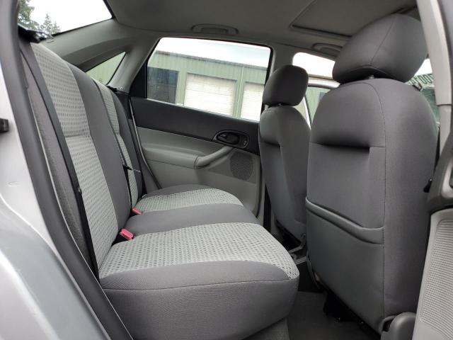 Photo 10 from auction – 2007 FORD FOCUS ZX4 with VIN 1FAHP34N57W191109