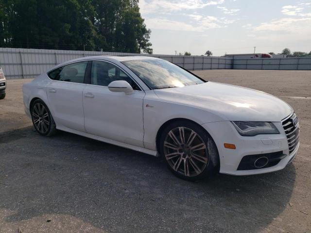 Photo 4 from auction – 2012 AUDI A7 PRESTIG with VIN WAU2GAFC5CN153635