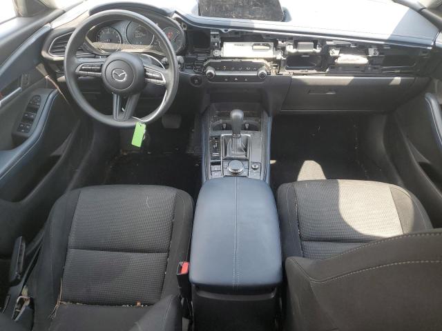 Photo 8 from auction – 2021 MAZDA CX-30 with VIN 3MVDMAAL8MM227829
