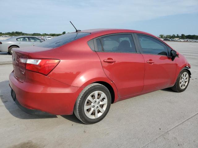 Photo 3 from auction – 2017 KIA RIO LX with VIN KNADM4A38H6013560