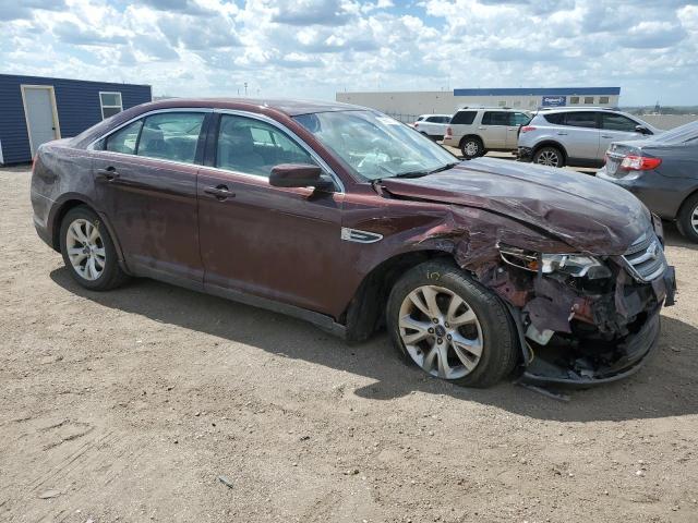 Photo 4 from auction – 2012 FORD TAURUS SEL with VIN 1FAHP2HW3CG139219