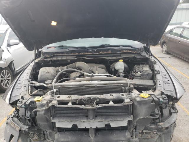 Photo 11 from auction – 2016 RAM 1500 SLT with VIN 3C6RR7LT8GG206594