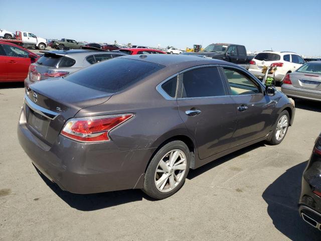 Photo 3 from auction – 2015 NISSAN ALTIMA 2.5 with VIN 1N4AL3AP2FN301699