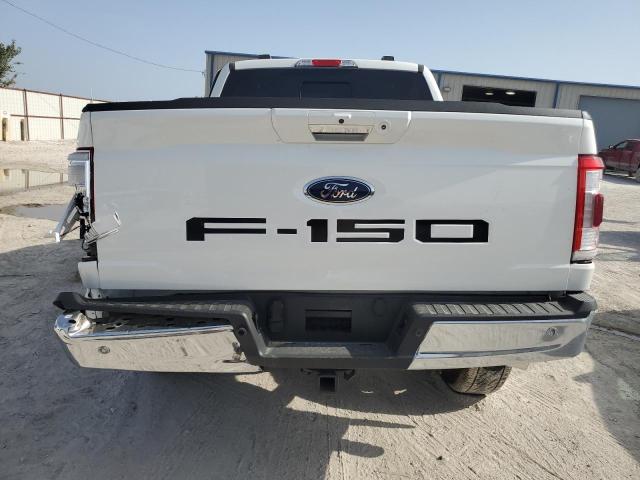 Photo 6 from auction – 2023 FORD F150 SUPER with VIN 1FTFW1E53PFB06954