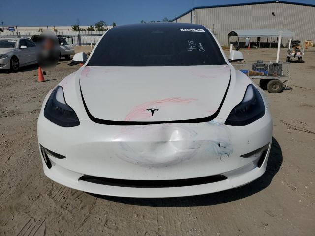 Photo 5 from auction – 2023 TESLA MODEL 3 with VIN 5YJ3E1EA5PF591735
