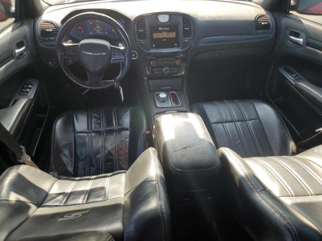 Photo 8 from auction – 2016 CHRYSLER 300 S with VIN 2C3CCABG4GH194613