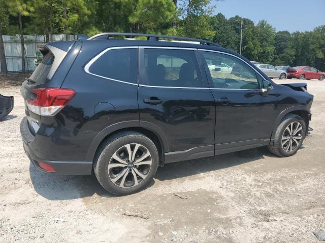 Photo 3 from auction – 2020 SUBARU FORESTER L with VIN JF2SKAUC7LH480154