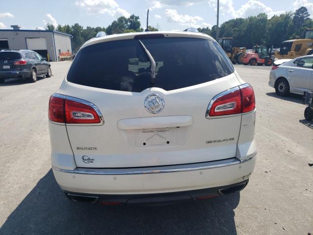 Photo 6 from auction – 2014 BUICK ENCLAVE with VIN 5GAKRBKD2EJ138989
