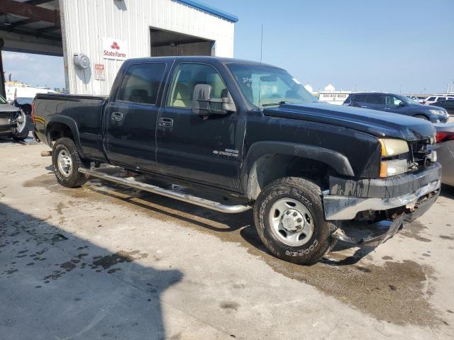 Фото 4 с аукциона – 2007 CHEVROLET SILVERADO с VIN 1GCHC23D57F121795