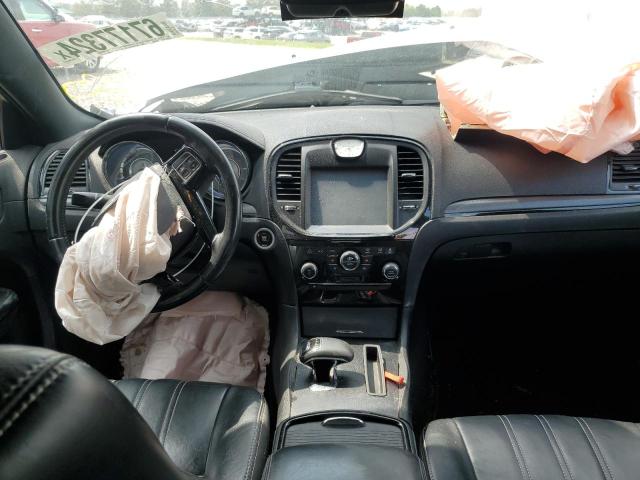 Photo 8 from auction – 2014 CHRYSLER 300 S with VIN 2C3CCABG3EH355367