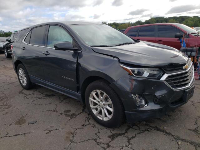 Photo 4 from auction – 2018 CHEVROLET EQUINOX LT with VIN 2GNAXJEV1J6225781