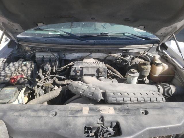 Photo 11 from auction – 2006 FORD F150 SUPER with VIN 1FTPW14V06FA73819
