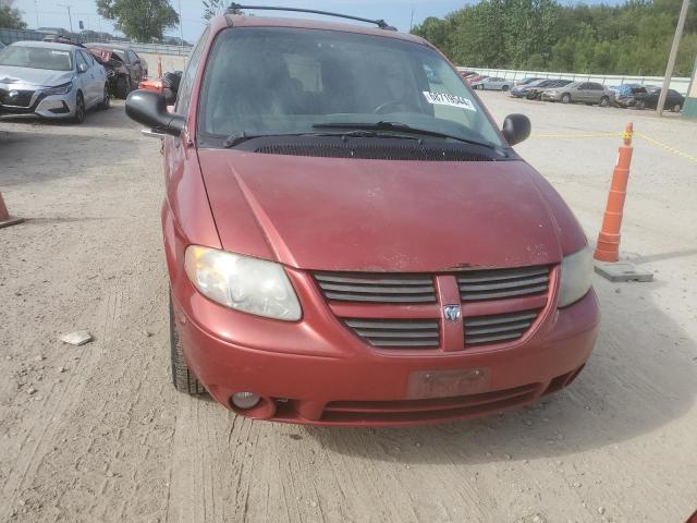 Photo 5 from auction – 2005 DODGE GRAND CARA with VIN 2D4GP44L35R569379