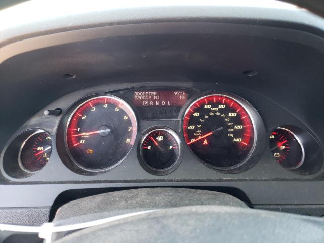 صورة رقم 9 من المزاد - 2012 GMC ACADIA DEN مع VIN 1GKKRTED9CJ219232