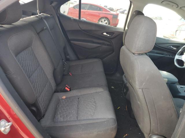 Photo 11 from auction – 2018 CHEVROLET EQUINOX LT with VIN 2GNAXJEV9J6184221