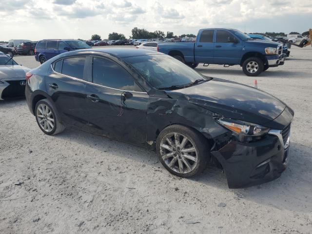 Photo 4 from auction – 2017 MAZDA 3 TOURING with VIN 3MZBN1V7XHM100490