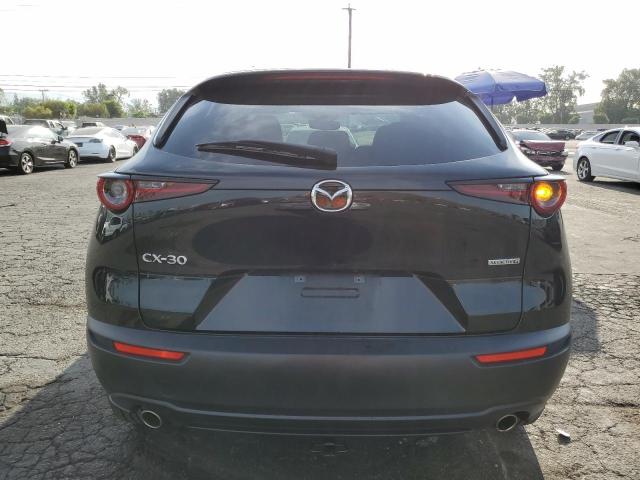 Photo 6 from auction – 2021 MAZDA CX-30 SELE with VIN 3MVDMABL2MM229347