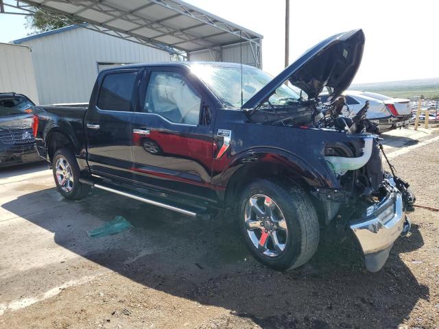 Photo 4 from auction – 2023 FORD F150 SUPER with VIN 1FTFW1E56PFB08486
