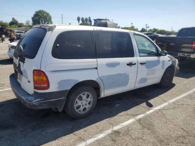 Photo 3 from auction – 1998 FORD WINDSTAR with VIN 2FTDA54U8WBA86478