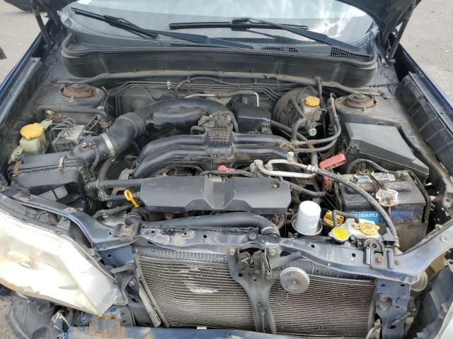 Photo 12 from auction – 2012 SUBARU FORESTER with VIN JF2SHBBC5CH417965