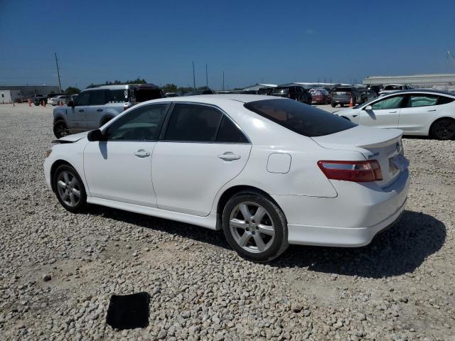 Photo 2 from auction – 2009 TOYOTA CAMRY BASE with VIN 4T1BE46K29U816753