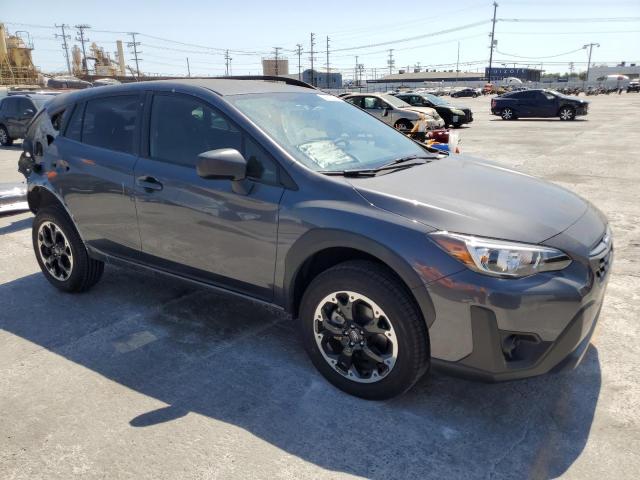 Photo 4 from auction – 2023 SUBARU CROSSTREK with VIN JF2GTABC9PH256640