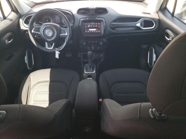 Photo 8 from auction – 2018 JEEP RENEGADE L with VIN ZACCJABB1JPH12091