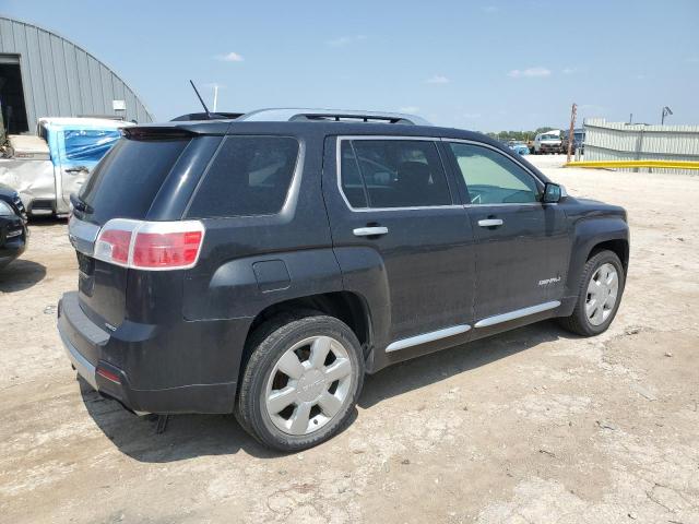 Photo 3 from auction – 2014 GMC TERRAIN DE with VIN 2GKFLZE32E6166371