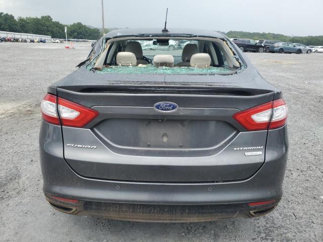Photo 6 from auction – 2016 FORD FUSION TIT with VIN 3FA6P0K9XGR180332