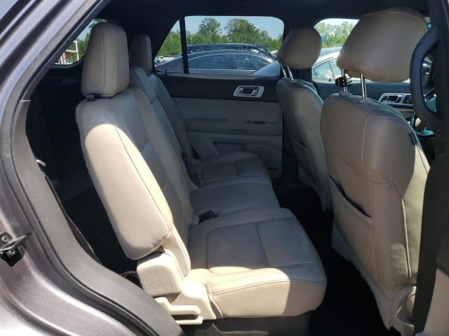 Photo 11 from auction – 2013 FORD EXPLORER X with VIN 1FM5K8D84DGB26112
