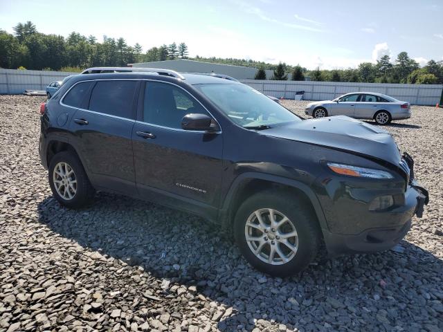 Photo 4 from auction – 2014 JEEP CHEROKEE L with VIN 1C4PJMCBXEW225014