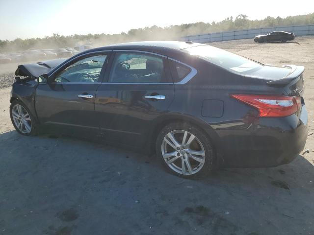 Photo 2 from auction – 2017 NISSAN ALTIMA 3.5 with VIN 1N4BL3AP1HC128728