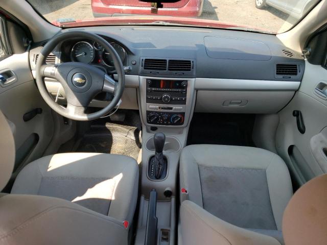 Photo 8 from auction – 2010 CHEVROLET COBALT LS with VIN 1G1AB5F51A7202751