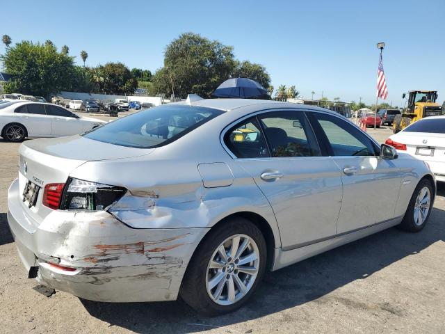 Photo 3 from auction – 2015 BMW 528 XI with VIN WBA5A7C54FD625759