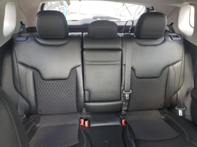 Photo 10 from auction – 2020 JEEP COMPASS LA with VIN 3C4NJDBB6LT116917