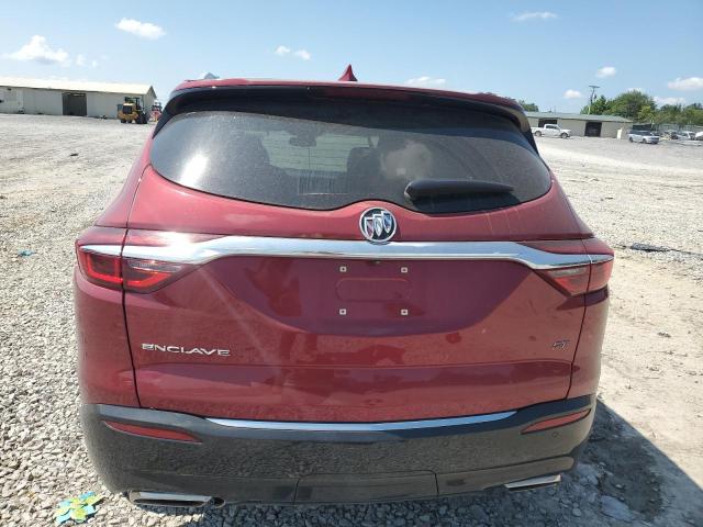 Photo 6 from auction – 2020 BUICK ENCLAVE ES with VIN 5GAERBKW5LJ193836