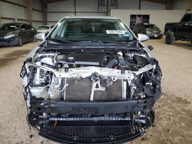 Photo 5 from auction – 2015 TOYOTA COROLLA L with VIN 5YFBURHE4FP248350