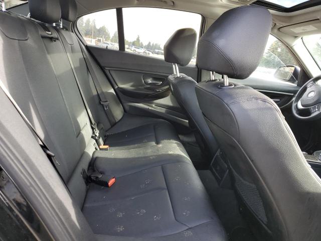 Photo 10 from auction – 2015 BMW 328 I with VIN WBA3A5G52FNS82000